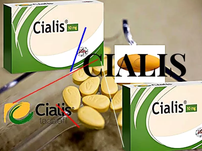 Cialis générique paypal